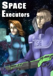 Space Executioner (2017) PC