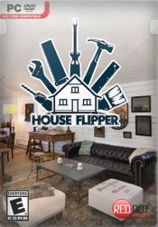 House Flipper (2018) (RePack от Chovka) PC
