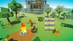 The Last Fort (2018) PC