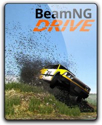 BeamNG.drive (2015) (RePack от Chovka) PC