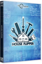House Flipper (2018) (RePack от R.G. Механики) PC