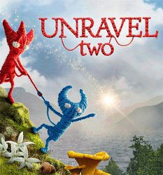 Unravel Two (2018) (RePack от FitGirl) PC