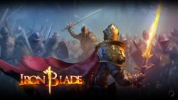 [Android] Iron Blade (2018)