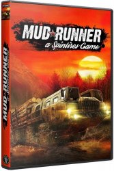 Spintires: MudRunner (2017/Лицензия) PC