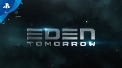 Представлена демоверсия научного приключения Eden: Tomorrow для PS VR-устройств