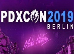 На выставке PDXCON 2019 компания Paradox Interactive представит новую игру