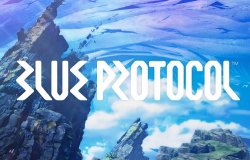 Для MMORPG Blue Protocol выпущен трейлер и первые скриншоты