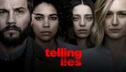 Telling Lies (2019/Лицензия) PC