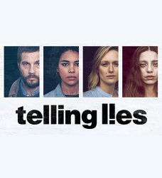 Telling Lies (2019) (RePack от FitGirl) PC