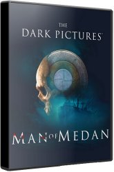 The Dark Pictures Anthology: Man of Medan (2019) (RePack от xatab) PC