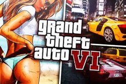 Геймеров огорчила новость о Grand Theft Auto VI