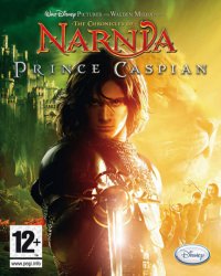 Хроники Нарнии: Принц Каспиан (2008/RePack) PC