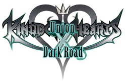 Новинка Kingdom Hearts: Dark Road станет частью Union X