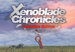 Игре Xenoblade Chronicles: Definitive Edition присвоили возрастное ограничение