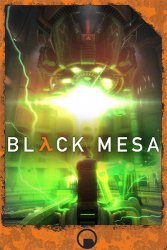 Black Mesa: Definitive Edition (2020) (RePack от FitGirl) PC