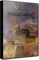 Panzer Corps 2: Field Marshal Edition (2020/Лицензия) PC
