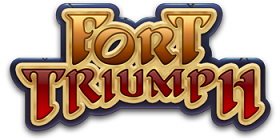Fort Triumph (2020/Лицензия) PC