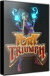 Fort Triumph (2020/Лицензия) PC