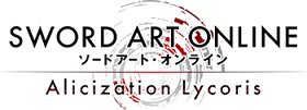 Sword Art Online: Alicization Lycoris (2020) (RePack от xatab) PC