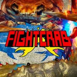 Fight Crab (2020/Лицензия) PC