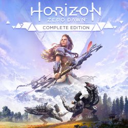 Horizon Zero Dawn: Complete Edition (2020/Лицензия) PC