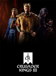 Crusader Kings III: Royal Edition (2020) (RePack от FitGirl) PC