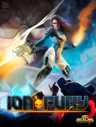 Ion Fury (2019/Лицензия) PC