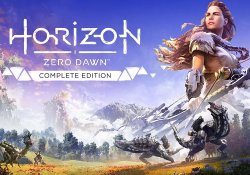 Появилось обновление 1.05 для Horizon Zero Dawn в версии ПК