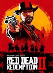 Red Dead Redemption 2: Ultimate Edition (2019) (RePack от FitGirl) PC