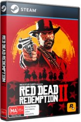 Red Dead Redemption 2: Special Edition (2019) (RePack от Wanterlude) PC