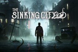 В продаже вновь стала доступна The Sinking City
