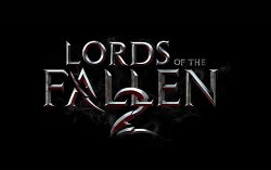 Появились новые подробности о Lords of the Fallen 2 и логотип