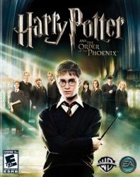Гарри Поттер и Орден Феникса (2007/RePack) PC