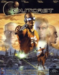 Outcast (1999/RePack) PC