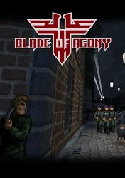 Wolfenstein: Blade of Agony (2021) PC