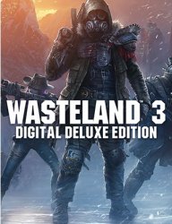 Wasteland 3: Digital Deluxe Edition (2020) (RePack от Chovka) PC