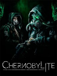Chernobylite: Enhanced Deluxe Edition (2021) (RePack от FitGirl) PC
