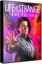 Life is Strange: True Colors - Deluxe Edition (2021/Portable) PC