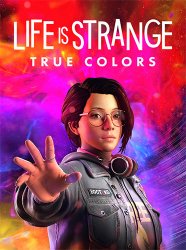 Life is Strange: True Colors - Deluxe Edition (2021) (RePack от FitGirl) PC