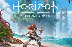 Разработчики Horizon Forbidden West постарались сделать игровой мир более живым