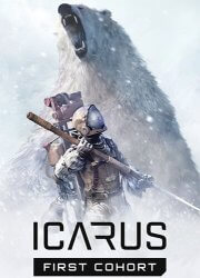 Icarus: Complete the Set (2021) (Repack от FitGirl) PC