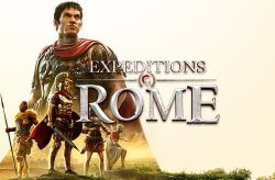 Новое видео к игре Expeditions: Rome