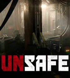 Unsafe (2021) (RePack от Pioneer) PC