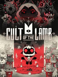 Cult of the Lamb: Sinful Edition (2022) (RePack от Wanterlude) PC