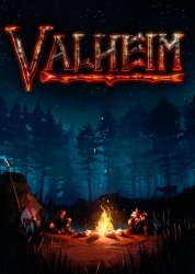 Valheim - Ashlands (2021) (RePack от Pioneer) PC