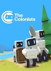 The Colonists (2018/Лицензия) PC