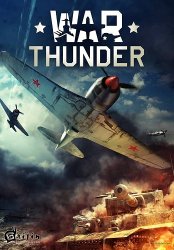 War Thunder (2012) PC