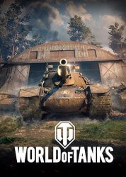 World of Tanks (2014) PC
