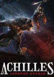 Achilles: Legends Untold (2023/Лицензия) PC