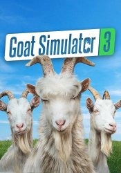 Goat Simulator 3 (2022) PC